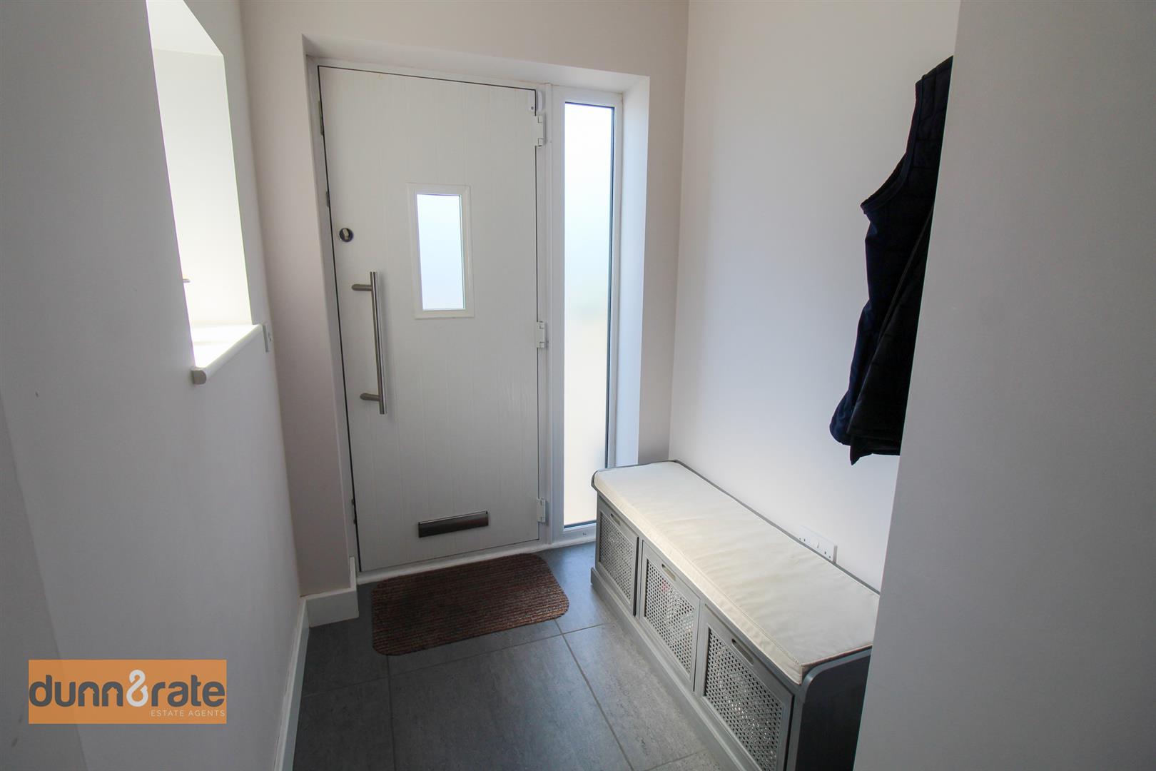 Cadeby Grove, Milton